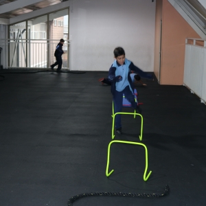 Día de la Actividad Física